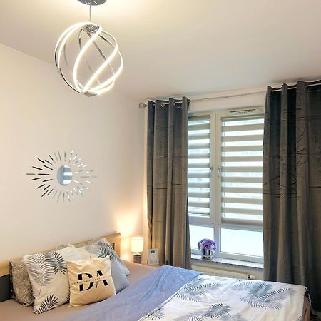Downtownapartments Andy Air-Conditioned, Underground Parking Available Rzeszów Exterior foto