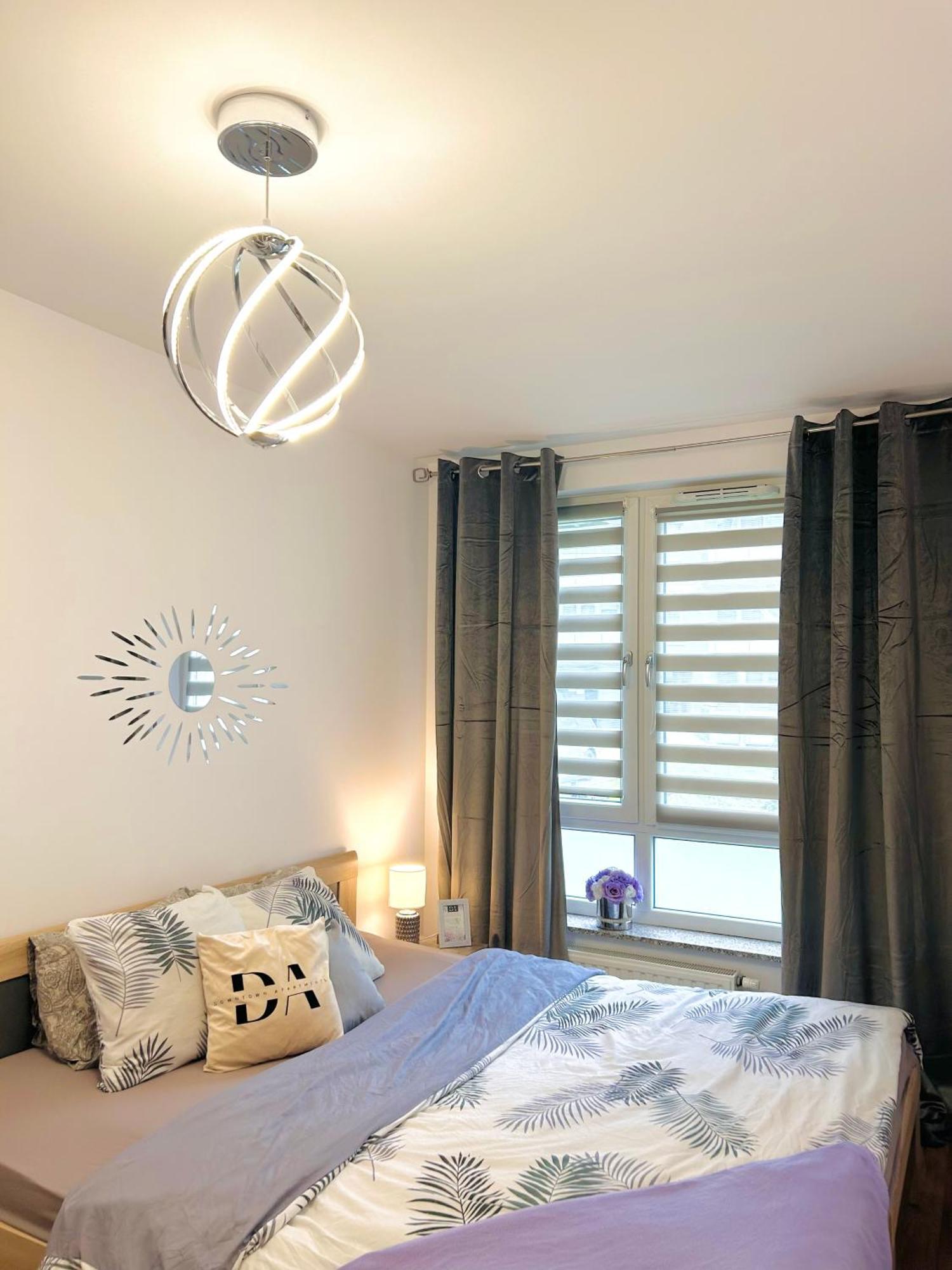Downtownapartments Andy Air-Conditioned, Underground Parking Available Rzeszów Exterior foto